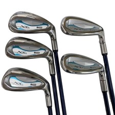 LADIES MacGregor MACTEC NV-NXL