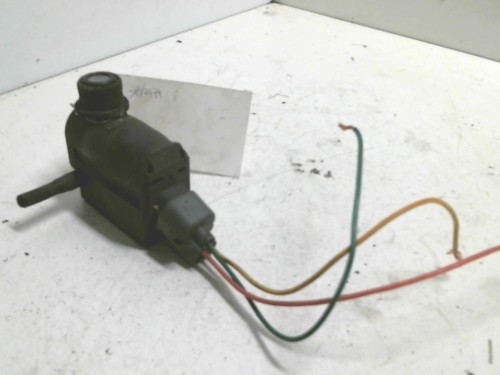 Pompe lave glace avant - , hyundai