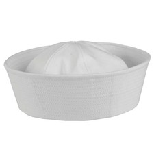 US Navy Chapeau Matrosenmütze
