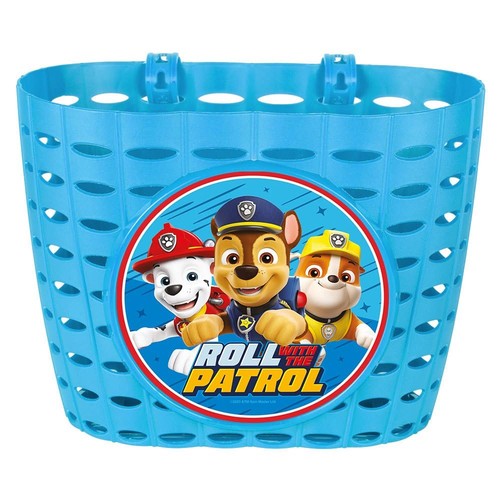 Pat patrouille panier de - pat',