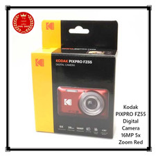 Appareil photo numérique