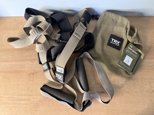 Trx force tactical suspension - trx,
