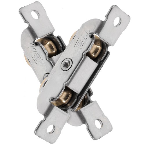 Pcs roulette coulissante de - 2,