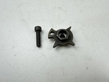 ACCENSIONE DITO SUZUKI GSX 750 INAZUMA 1998-2001