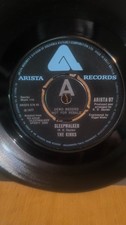 THE KINKS "SLEEPWALKER" EP