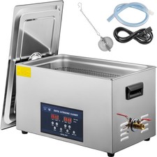 Nettoyeur ultrasons 40khz - a,
