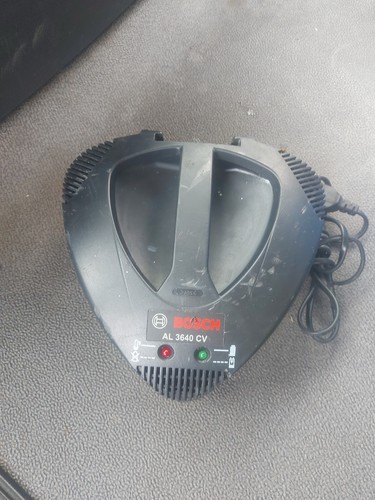 Chargeur batterie bosh - batterie,