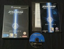 Jeu star wars jedi outcast - wars,