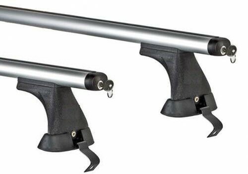 Barres toit m0kx 130cm aero - m0kx,