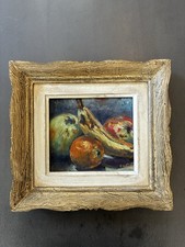 Tableau peinture ancienne