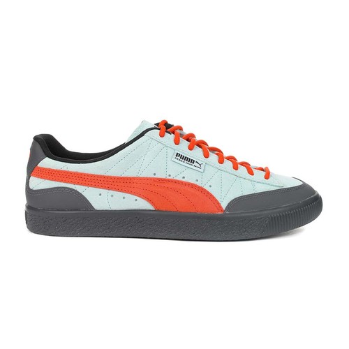Puma perks and mini - x, women's