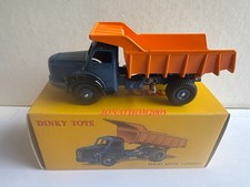 ATLAS DINKY TOYS - BERLIET GLM
