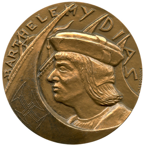 France bartolomeu dias - bartolomeu,