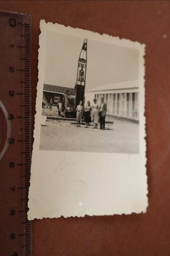 Great old photo vintage truck - old,