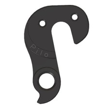 Cintre de dérailleur pour