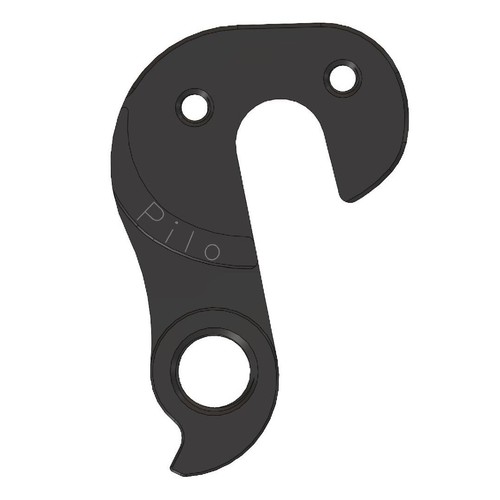 Cintre dérailleur pour - de,