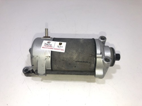 Moteur arrêt 250 - moteur,