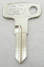 Clé B A1 Vierge pour Moto Yamaha - XS 500 B XS 1100