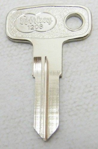 Clé blanc pour yamaha xs - clé,