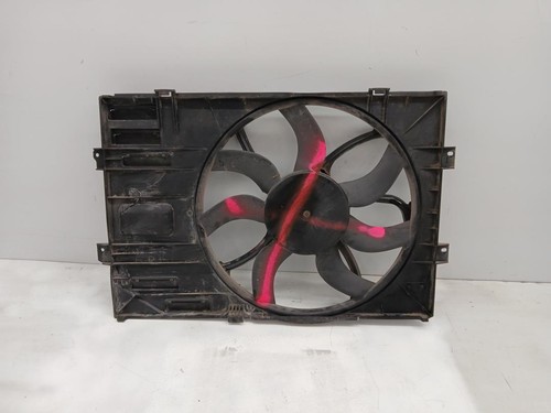 Ventilateur électrique pour - Électrique,