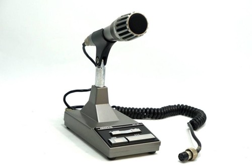 Microphone bureau dynamique - bureau,