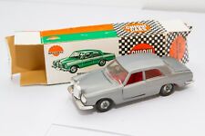 Nacoral Chiqui Cars Mercedes Benz 250 SE 2012 No Dinky Toys No Norev No Solido