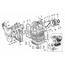 MOTO GUZZI 1000 RS DAYTONA