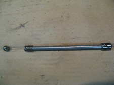 Tige d'embrayage + bille pour