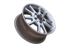 ✅ 1x Jantes Alu Alliage 15