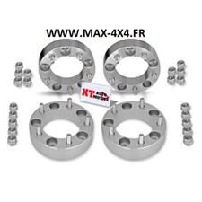 ELARGISSEURS DE VOIE SUZUKI 50