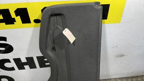 Plage arriere renault clio - clio, 3