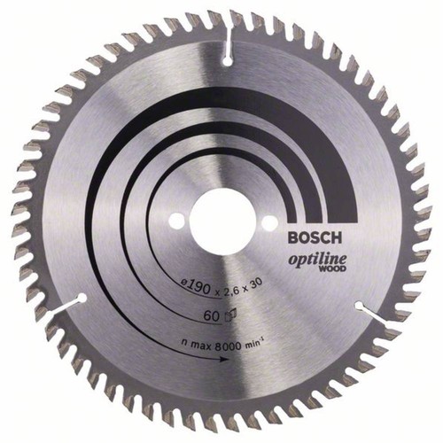 Bosch accessories optiline - bosch,
