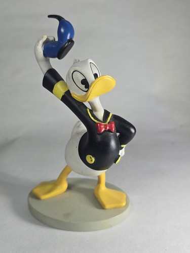 Disney figurine donald duck - figurine,