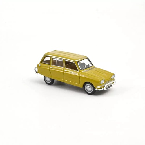 Citroën ami break 1969 - ami, 6