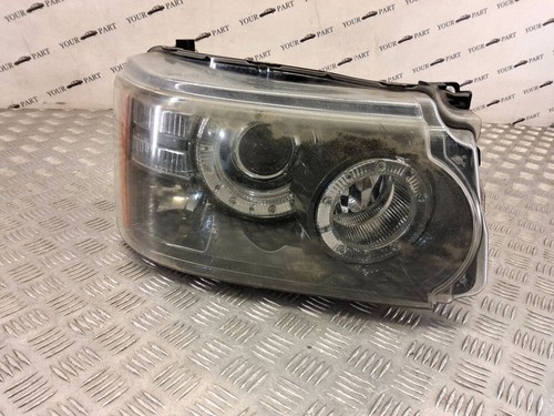 Land rover range sport - rover,