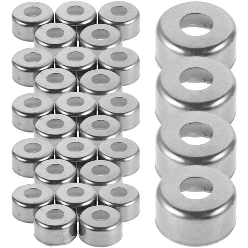 100 pcs virole réparation - 100,
