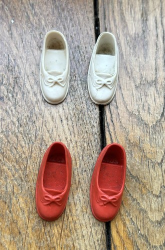 Lot paires chaussures - de,