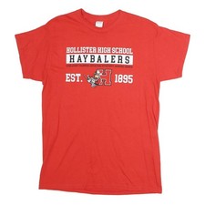 T-Shirt Graphique GILDAN Pour