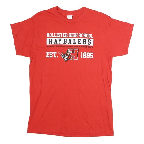 Shirt graphique gildan - graphique,
