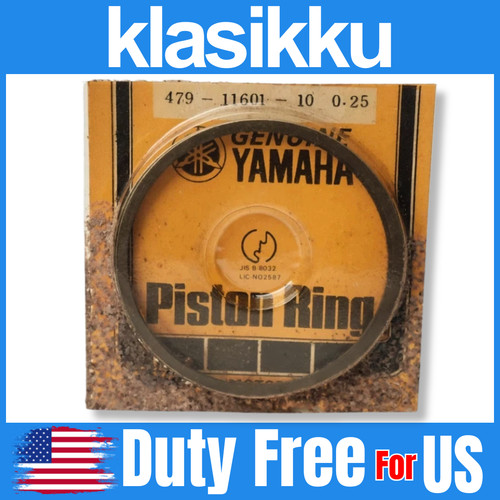 Oem yamaha 125 rs125 at1 - rs125,