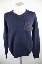 Armani Jeans Pull Homme Tg M
