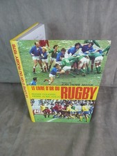 LE LIVRE D'OR DU RUGBY 1978