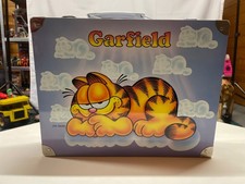 Valise metallique garfield - metallique,
