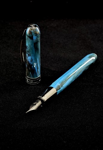 Visconti rembrandt blue - rembrandt,
