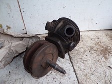 moteur ISO bloqué 125 cc