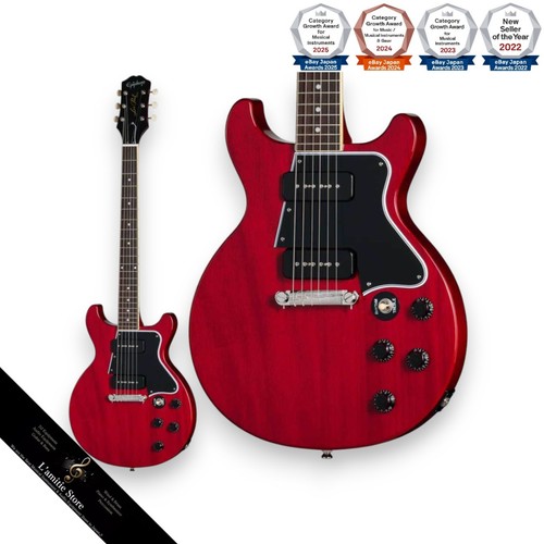 Guitare électrique epiphone - électrique,