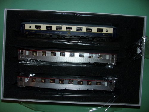 Models coffret 3 - *,