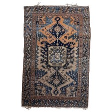Tapis ANCIEN Shirvan Caucasien