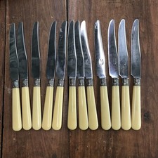 Ménagère couteaux - a,