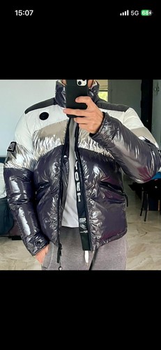 Doudoune philipp plein - philipp, sport